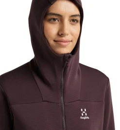 Willow Mid Hood Women