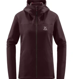 Willow Mid Hood Women