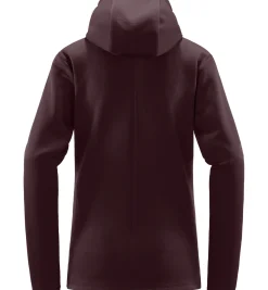 Willow Mid Hood Women